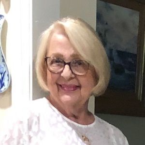 Meet your Posher, Luba